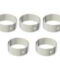 Camshaft Bearing Kit 5Pc For GM Small Block V8 Engines Fits Chevrolet GMC Buick Pontiac Cadillac 283 302 305 327 350 383 400