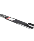 Three Pack 91-620 Mower Blades For 48 Inch Decks, Heavy Duty 2.50 Wide, 0.250 Thick, 16.5 Inch Long, 5/8 Inch Center Hole, Air Lift 1