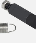 Boost Your Cummins Dodge VE Pump With A 40 HP Fuel Pin Kit And A 3200 RPM Governor Spring For Real World Power Gains Up To 30 HP And 50 Ft Lbs Torque When You Stomp The Pedal. black chromoly fuel pin and 3200 RPM spring for Dodge Cummins VE pump