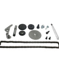 Cam Chain Sprocket Tensioner Roller Kit For 140cc YX Z40 Pit Dirt Bikes with 1P56FMJ fitment components