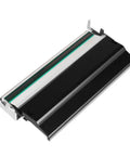 Straight Up Top Shelf Direct Thermal Print Head Compatible With Zebra Z4M Z4000 Z4M Plus Barcode Printers At 203 Dpi for clear labels