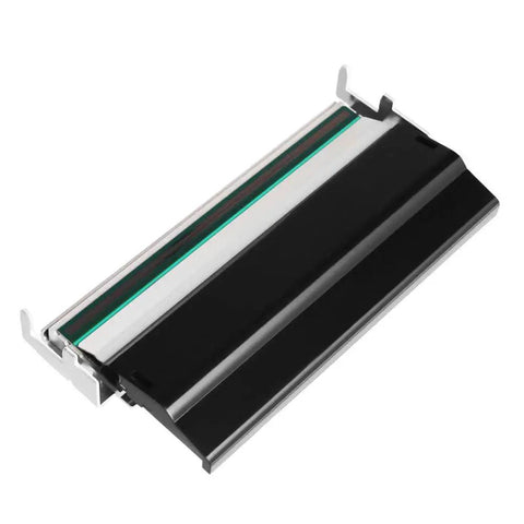Straight Up Top Shelf Direct Thermal Print Head Compatible With Zebra Z4M Z4000 Z4M Plus Barcode Printers At 203 Dpi for clear labels