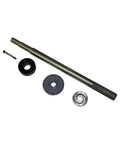Gimbal Bearing Alignment Tool Set For Mercruiser Drive Shaft Bellows Retainer Ring And Bearing Installer Kit components