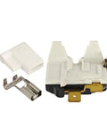 Overload Relay Protector Replacement For Samsung Refrigerators Compatible With RF23J9011SG RF28JBEDBSR RF30KMEDBSR AP4334781 2025770