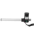 Legit Powerhouse DC 12V Linear Actuator Delivering 6000N Push And 4000N Pull With A Smooth 300mm Stroke used for mechanical systems.