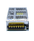 High Stability Output Switching Power Supply 5V 8A, 12V 8A, And 24V 3A Adjustable for video games and electronics