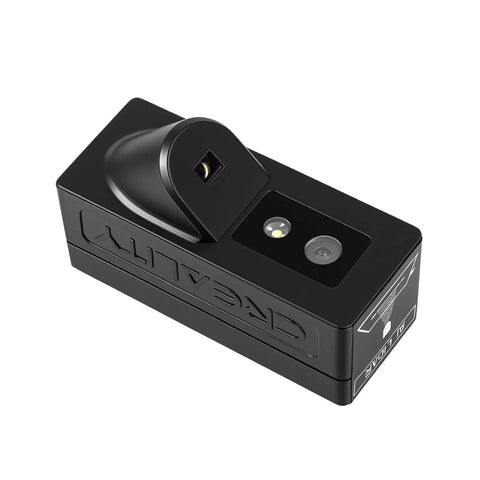 AI LiDAR Kit For K1 Max 3D Printer With Dope Material Usage Tracking And First Layer Inspection Upgraded Flow Calibration