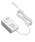 Replacement Power Cord For Water Flosser WP360 WP360W WP450 WP450W 3V SixPointFiveFeet Adapter Featuring Over Voltage And Over Current Protection