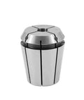 Water Stop Spring Collet Seal for Milling Machines, high precision spring chuck, hardened blended spring steel