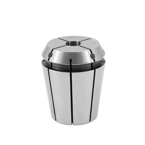 Water Stop Spring Collet Seal for Milling Machines, high precision spring chuck, hardened blended spring steel