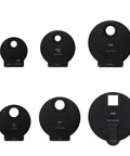 Must-Have Astro Filter Wheel Kit With Ultra Smooth Rotation And Low Light Leakage For Telescope 5X2-25 7X2-25 kit display