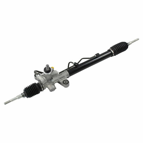 Power Steering Rack And Pinion Assembly For Honda Civic 1.8L 2006 To 2010 Not For Hybrid Or Si No Fuss Install Replacement Steering Gear Durable