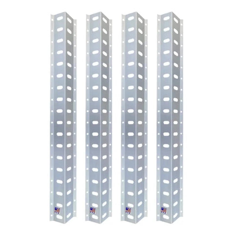 36 Inch Trailer Track Tie Down System With Cargo Rails E Track S Track L Track Anchor Kit 4 Pack Made In USA Aluminum
