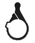Arken Optics EPL-4 Throw Lever Upgrade for Precision Scopes, durable Nylon 11, smooth finish, single bolt detail.