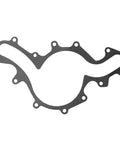 Gasket from Water Pump Kit With Gasket For Ford Explorer Sport Trac Mustang Ranger Mazda B4000 Mercury Mountaineer 4.0L V6 Engine OE Replacement.