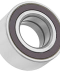 Two Pack Wheel Bearings Front Driver Or Passenger Side For 2015 To 2022 ProMaster City OE Replacement With Cross References FW52 WB510123 WB000079