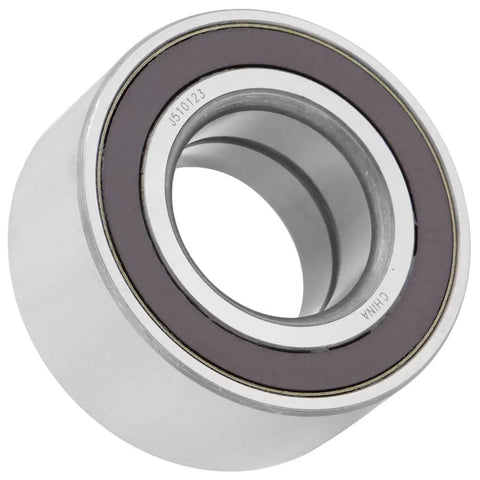 Two Pack Wheel Bearings Front Driver Or Passenger Side For 2015 To 2022 ProMaster City OE Replacement With Cross References FW52 WB510123 WB000079