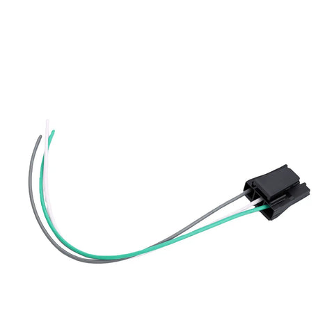 Daconovo Washer Lid Switch Connector Wire Harness Replacement Part. High Quality Four Wire Pigtail Compatible With Agitator Machines. Replaces PS1173898 and 2172937. Durable And Affordable Appliance Repair Solution. Ensure Easy Fixes For Your Stacked