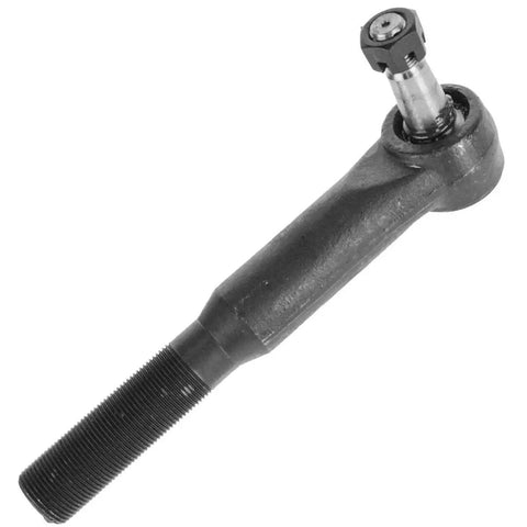 Solid Road Ready Steering And Suspension Refresh Kit featuring dual inner outer tie rod, black steel rod for Ford Excursion F250 F350.