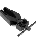 Beefy 2 Claw Bearing Separator Kit With Puller For Auto Repair Heavy Duty Bearing Removal Tool Rustproof Steel