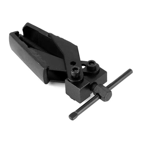 Beefy 2 Claw Bearing Separator Kit With Puller For Auto Repair Heavy Duty Bearing Removal Tool Rustproof Steel