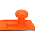 Rugged Push Block For Table Saw And Jointer Gotta Have Safety Push Stick With Round Tilted Handle And Textured Grip Heavy Duty ABS Plastic