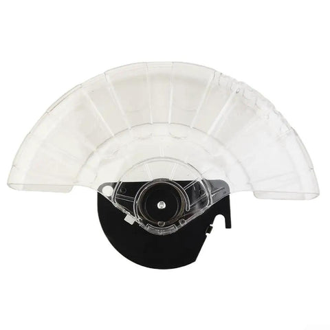 Miter Saw Blade Guard Replacement For LS1040 Electric Saw With Transparent Shield Easy Install Safety Cover