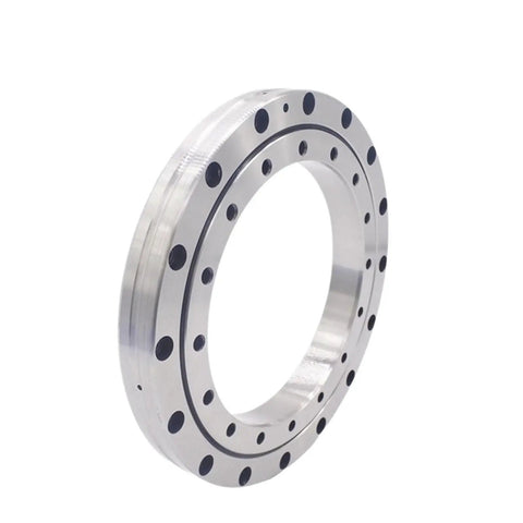 Pro Grade Cross Roller Bearing 280 X 355 X 25.4 For Industrial Robot Joints And Cnc Machine Tools with smooth finish.
