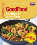 Budget Friendly Weeknight Lifesavers Killer Stir Fry Cookbook Featuring Healthy Skillet Meals Quick Supper Fixes And Bold Flavor Hits That Seriously Slap Every Time with colorful stir-fry in a skillet.