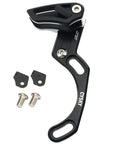 Chain Guide For 30-40T Narrow Wide Chainring Direct Mount Guard ISCG 03 Aluminum Beefy No Drop Bike Accessory with bolts and brackets