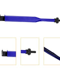 Car Extension Clamp Tool Universal Fit Versatile Vehicle Clamping Device For Small Spaces Extended Wrench Vise Grip Accessories Automotive