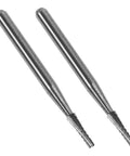 Two Pack Quick Fix Windshield Crack Repair Kit With Glass Drill Bits For DIY Car Window Repair And Auto Glass Chip Repair