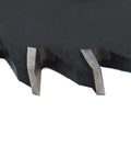 Close-up of Gear Cutter Disc Set For Metalworking, Pro Grade HSS Milling Cutters with 32mm inner bore, fine punching design