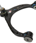 GM Front Driver Side Upper Suspension Control Arm OE Replacement, ACDelco Original Equipment Quality, Durable Control Arm With Ball Joint, Precise Fit, Built To Last And Easy Install.