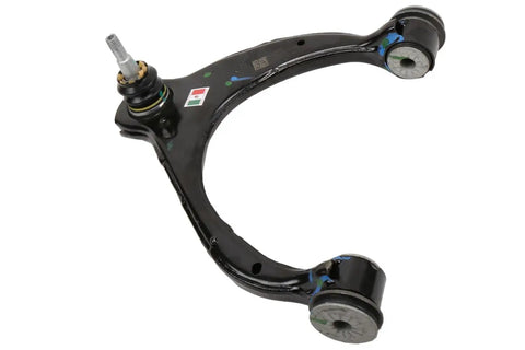 GM Front Driver Side Upper Suspension Control Arm OE Replacement, ACDelco Original Equipment Quality, Durable Control Arm With Ball Joint, Precise Fit, Built To Last And Easy Install.