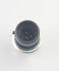 Top view of AC High Pressure Sensor Switch Direct Fit Replacement For Chevy Suburban Tahoe GMC Sierra Buick Cadillac Pontiac Saturn 2002 To 2021 2003 To 2020 HVAC Pressure Transducer MT1247
