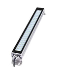 Heavy Duty Industrial Workshop Light Tower For Tools LED Work Lamp 5W Aluminum Alloy Body 100 230V AC 22cm Cool White Bright