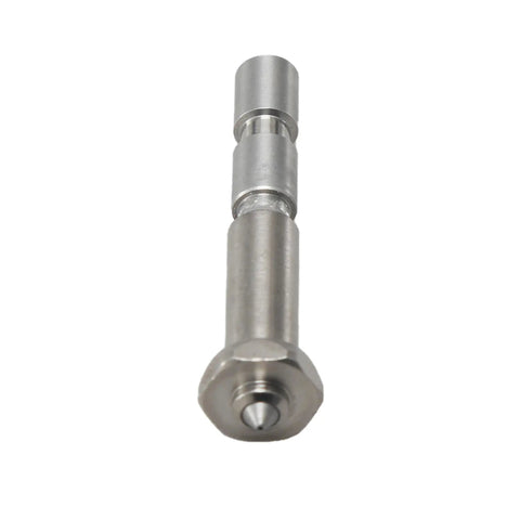 Tool Free 0.4mm Quick Release Nozzle For High Speed 3D Printing Compatible With Kobra 3 Max And Combo Models Quick Snap Fit Setup No Sweat Swaps For Sweet Flow Prints Daily