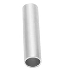 Ten Pack Aluminum Robot Tubes 12mm OD 10mm ID 50mm Length Built Tough And Lightweight For DIY Robotics And Industrial Projects