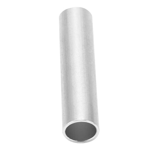 Ten Pack Aluminum Robot Tubes 12mm OD 10mm ID 50mm Length Built Tough And Lightweight For DIY Robotics And Industrial Projects