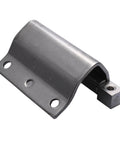 Electric Switchgear Box Door Hinge For Distribution Power Cabinets And Network Cases Stainless Steel Heavy Duty Cabinet Hardware