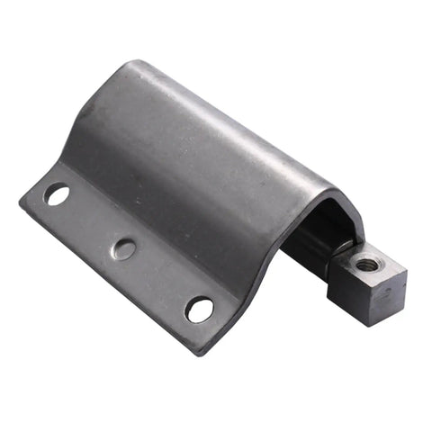 Electric Switchgear Box Door Hinge For Distribution Power Cabinets And Network Cases Stainless Steel Heavy Duty Cabinet Hardware
