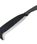16 Inch Heavy Duty Forged Carbon Steel Machete For Cutting Trees And Dense Brush Double Edge Blade 1.5 Lb Brush Axe Alternative