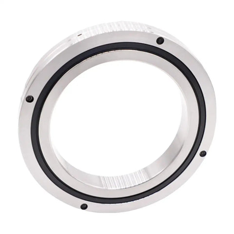 Next Level Crossed Roller Slewing Bearing For Cnc Machines And Industrial Robots P4 P2 Precision Heavy Duty Rotary Turntable Platform Flat Out Precision Built Different Real American Spec Workhorse