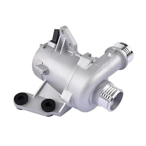 Oem Style Coolant Water Pump Assembly Compatible With Bmw 1 Series Engine Cooling System Replacement Part For Reliable Heat Dissipation And Engine Protection. Simple Bolt-On Install To Keep Your Beast Running Cool Under Pressure Without Overheating Or