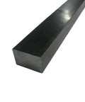 Flat Bar 0.5 By 0.875 By 19 Inches 1018 Cold Finished Steel Bar For Machining, Welding, And Fabrication With Smooth Finish and Close Tolerances