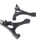 2Pcs Front Left And Right Lower Control Arm With Ball Joint Assembly For Honda Civic 2006 2011 And Acura CSX 2006 2011