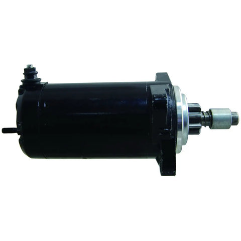 New Starter For Sea Doo Jetski PWC Models GSX GTX 96 97 RFI 1998 SPX 98 99 XP 95 97 Challenger 96 99 12V CCW 9 Tooth