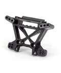 9038 Beefed-Up Front Shock Tower Black For 9080 Extreme Heavy Duty Upgrade Kit Replacement Part For RC Cars And Trucks