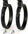 Traction'r Kit For RVs And Trucks, All-Season Tire Traction System clamps and screws for easy install, durable auto accessory